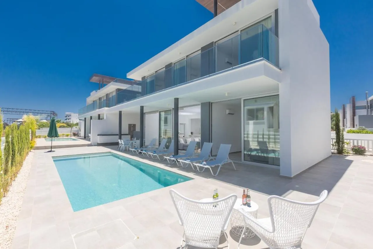 Protaras Olivine Villa Ol10 0*,  Κύπρος