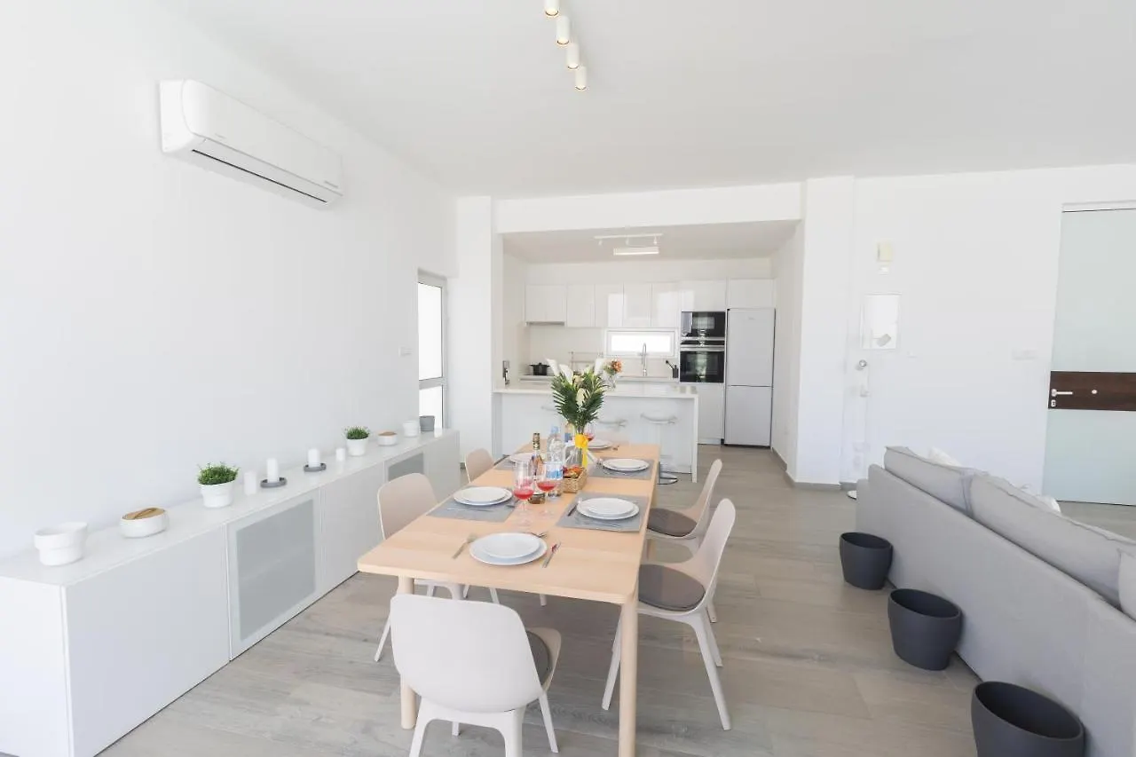 Protaras Olivine Villa Ol10