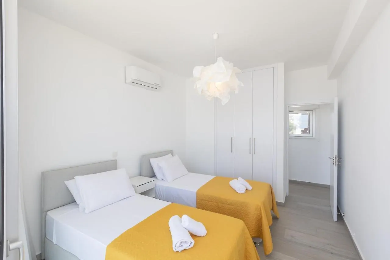 Protaras Olivine Villa Ol10 Κύπρος