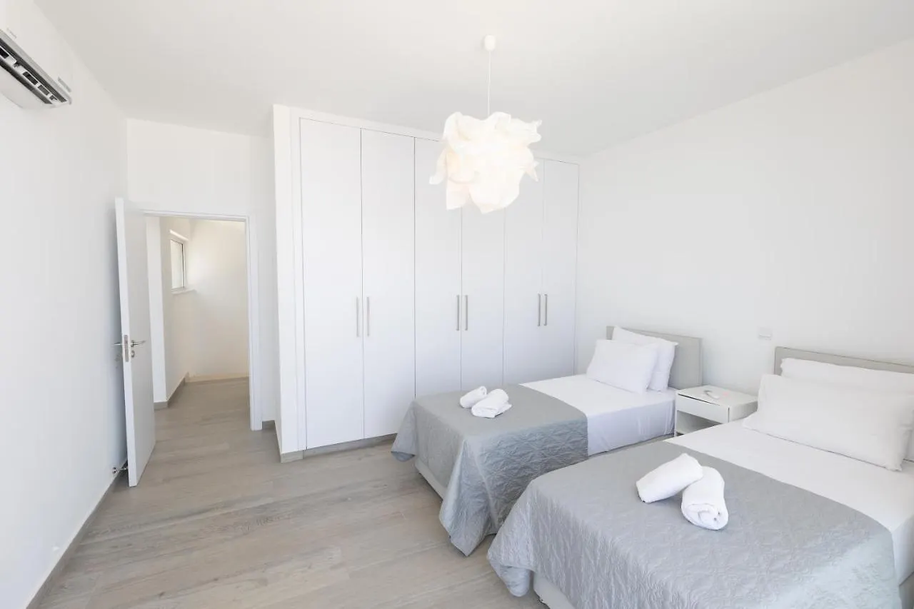 Protaras Olivine Villa Ol10 0*,