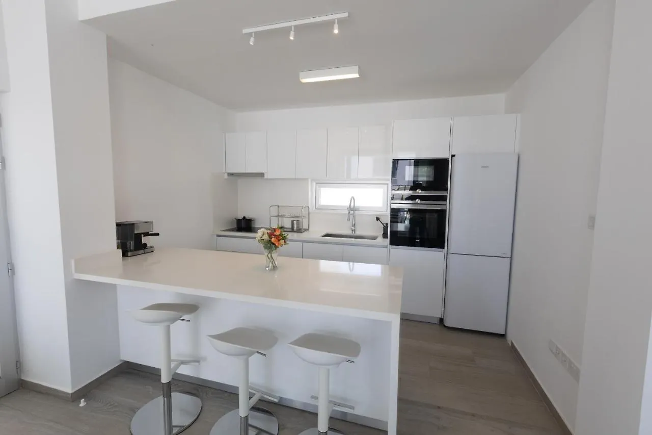 Protaras Olivine Villa Ol10