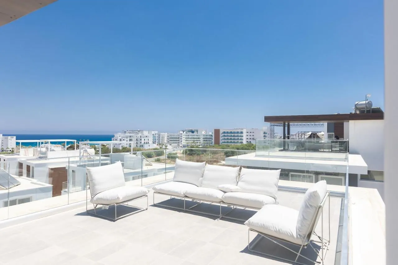 Protaras Olivine Villa Ol10