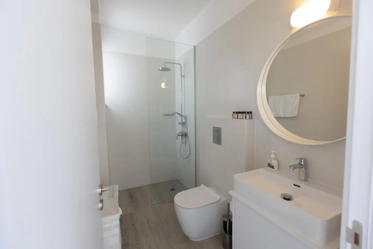 Protaras Olivine Villa Ol10